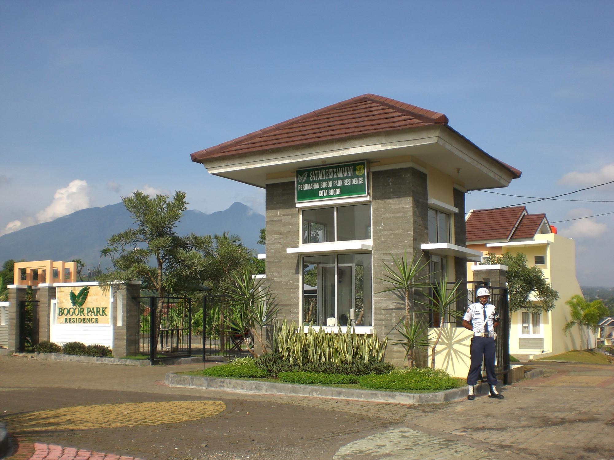 Bogor Park Residences